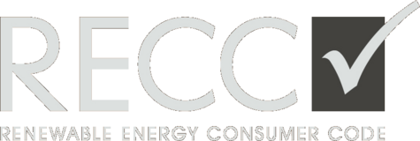 RECC Renewable Energy Consumer Code