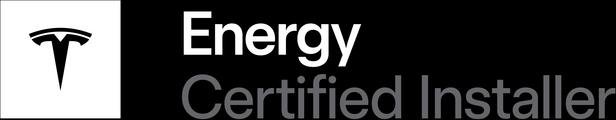 Tesla Energy Certified Installer