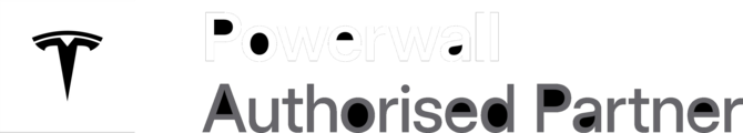 Tesla Powerwall Authorised Partner